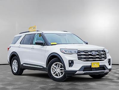 2025 Ford Explorer RWD SUV for sale #C500132 - photo 1