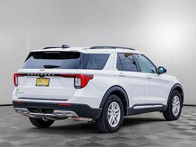 2025 Ford Explorer RWD SUV for sale #C500132 - photo 2