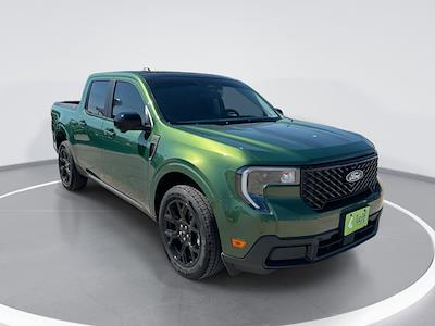 2025 Ford Maverick SuperCrew Cab AWD Pickup for sale #C525792211 - photo 1
