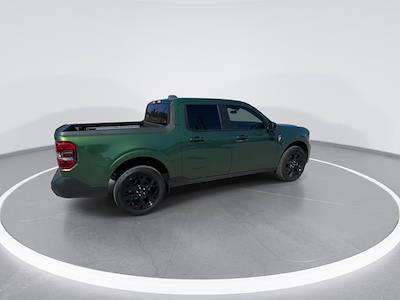 2025 Ford Maverick SuperCrew Cab AWD Pickup for sale #C525792211 - photo 2