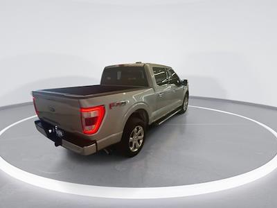 2021 Ford F-150 SuperCrew Cab 4WD Pickup for sale #C923536 - photo 2