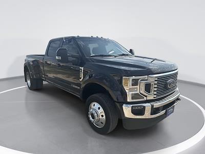2021 Ford F-450 Crew Cab DRW 4WD Pickup for sale #C923640 - photo 1