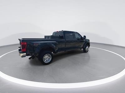 2021 Ford F-450 Crew Cab DRW 4WD Pickup for sale #C923640 - photo 2