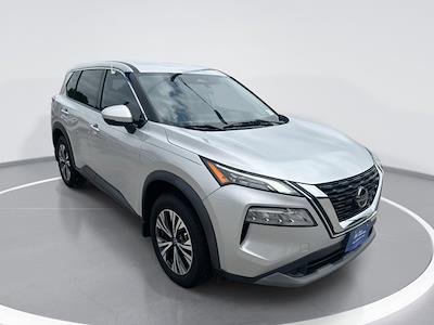 Used 2021 Nissan Rogue SV SUV for sale #C923670 - photo 1