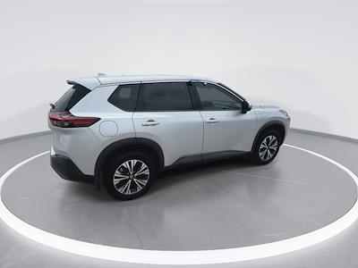 Used 2021 Nissan Rogue SV SUV for sale #C923670 - photo 2
