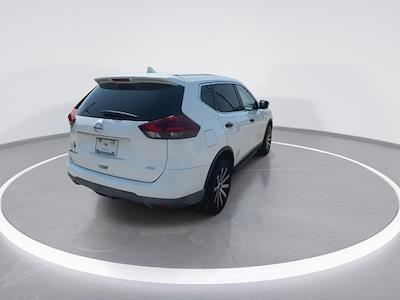 2018 Nissan Rogue AWD SUV for sale #C923694 - photo 2