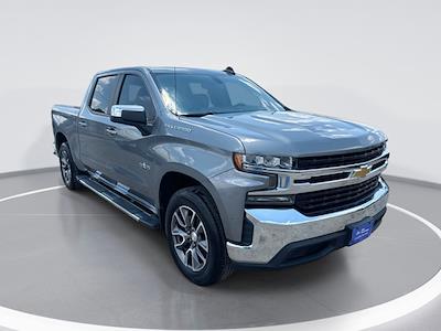 2020 Chevrolet Silverado 1500 Crew Cab RWD Pickup for sale #C9237041 - photo 1