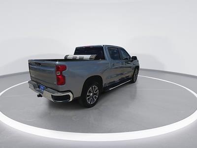 2020 Chevrolet Silverado 1500 Crew Cab RWD Pickup for sale #C9237041 - photo 2
