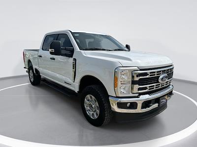 2023 Ford F-250 Crew Cab 4WD Pickup for sale #C923721 - photo 1