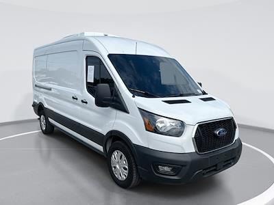 2024 Ford Transit 350 Medium Roof RWD Refrigerated Body for sale #C923775 - photo 1