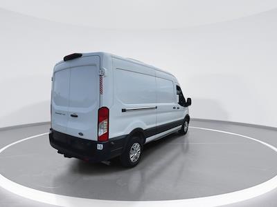 2024 Ford Transit 350 Medium Roof RWD Refrigerated Body for sale #C923775 - photo 2
