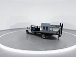 Used 2022 Ford F-550 Regular Cab Flatbed Truck for sale #C9237751 - photo 3