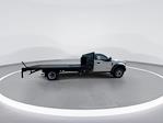 Used 2022 Ford F-550 Regular Cab Flatbed Truck for sale #C9237751 - photo 4
