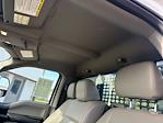Used 2022 Ford F-550 Regular Cab Flatbed Truck for sale #C9237751 - photo 19