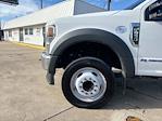 Used 2022 Ford F-550 Regular Cab Flatbed Truck for sale #C9237751 - photo 22