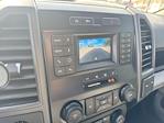Used 2022 Ford F-550 Regular Cab Flatbed Truck for sale #C9237751 - photo 26