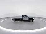 Used 2022 Ford F-550 Regular Cab Flatbed Truck for sale #C9237751 - photo 5