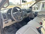 Used 2022 Ford F-550 Regular Cab Flatbed Truck for sale #C9237751 - photo 32