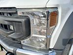 Used 2022 Ford F-550 Regular Cab Flatbed Truck for sale #C9237751 - photo 33