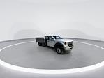 Used 2022 Ford F-550 Regular Cab Flatbed Truck for sale #C9237751 - photo 6