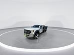 Used 2022 Ford F-550 Regular Cab Flatbed Truck for sale #C9237751 - photo 1