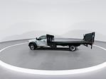 Used 2022 Ford F-550 Regular Cab Flatbed Truck for sale #C9237751 - photo 2