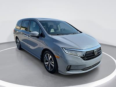 2023 Honda Odyssey FWD Minivan for sale #C9237752 - photo 1