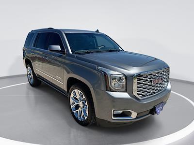 Used 2018 GMC Yukon Denali 4WD SUV for sale #C924001 - photo 1
