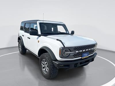 2022 Ford Bronco 4WD SUV for sale #C924010 - photo 1