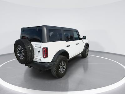2022 Ford Bronco 4WD SUV for sale #C924010 - photo 2