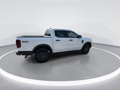 2024 Ford Ranger SuperCrew Cab 4WD Pickup for sale #C924020 - photo 2