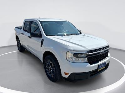 2024 Ford Maverick SuperCrew Cab AWD Pickup for sale #C924021 - photo 1