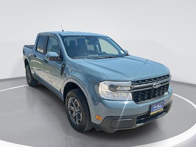Used 2023 Ford Maverick XLT SuperCrew Cab Pickup for sale #C924025 - photo 1