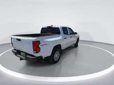 2024 Chevrolet Colorado Crew Cab 4WD Pickup for sale #C924026 - photo 2
