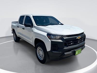2024 Chevrolet Colorado Crew Cab 4WD Pickup for sale #C924027 - photo 1
