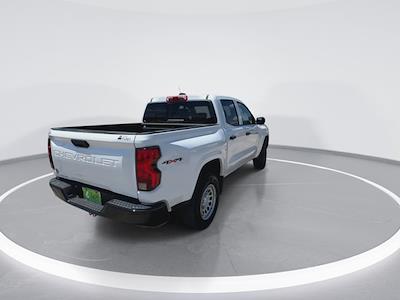2024 Chevrolet Colorado Crew Cab 4WD Pickup for sale #C924027 - photo 2
