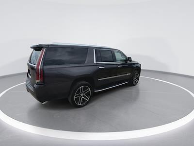 Used 2016 Cadillac Escalade ESV Premium 4WD SUV for sale #C924029 - photo 2