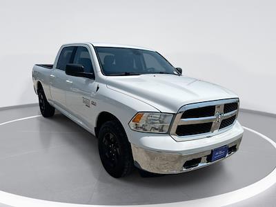 2021 Ram 1500 Classic Crew Cab 4WD Pickup for sale #C924032 - photo 1