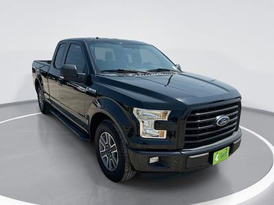 2016 Ford F-150 Super Cab RWD Pickup for sale #C924033 - photo 1