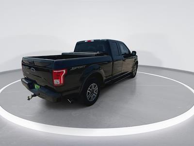 2016 Ford F-150 Super Cab RWD Pickup for sale #C924033 - photo 2