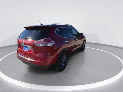 Used 2016 Nissan Rogue SL SUV for sale #C924042 - photo 2