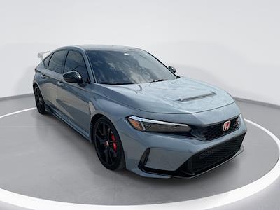 2024 Honda Civic Hatchback FWD Hatchback for sale #C924047 - photo 1
