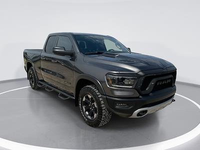 2019 Ram 1500 Quad Cab 4WD Pickup for sale #C924052 - photo 1