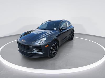 2021 Porsche Macan AWD SUV for sale #C924061 - photo 1