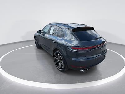 2021 Porsche Macan AWD SUV for sale #C924061 - photo 2