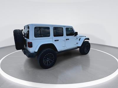 2019 Jeep Wrangler 4WD SUV for sale #C924066 - photo 2