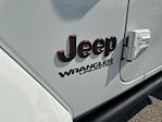 2019 Jeep Wrangler 4WD SUV for sale #C924066 - photo 34
