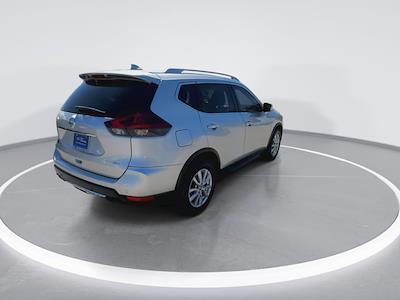 2020 Nissan Rogue FWD SUV for sale #C924071 - photo 2