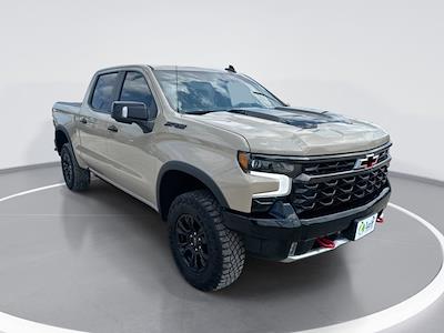 2023 Chevrolet Silverado 1500 Crew Cab 4WD Pickup for sale #C924078 - photo 1
