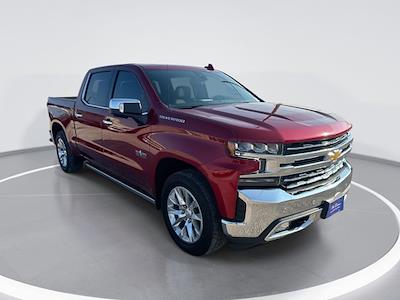 2022 Chevrolet Silverado 1500 Crew Cab RWD Pickup for sale #C9240781 - photo 1